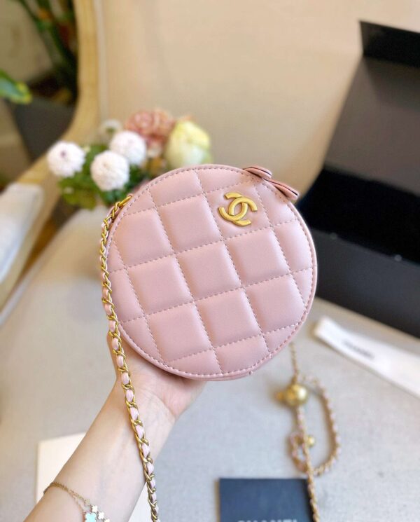 Modern Style Trendy Bag C3328