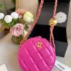 Modern Style Trendy Bag C3328