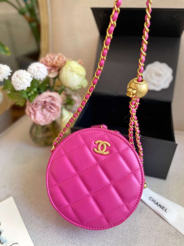 Modern Style Trendy Bag C3328