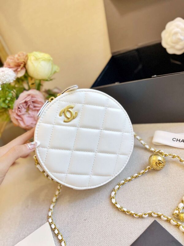 Modern Style Trendy Bag C3328