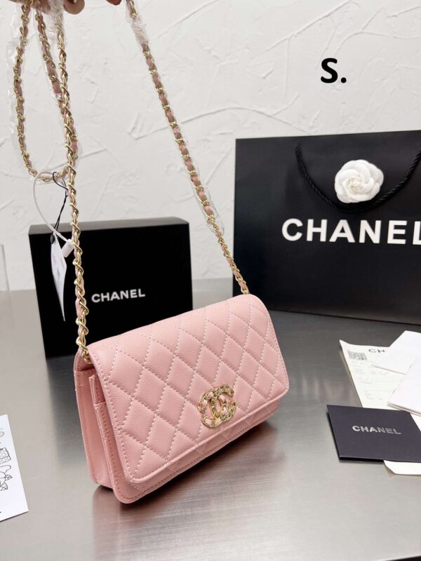 Modern Style Trendy Bag C3325