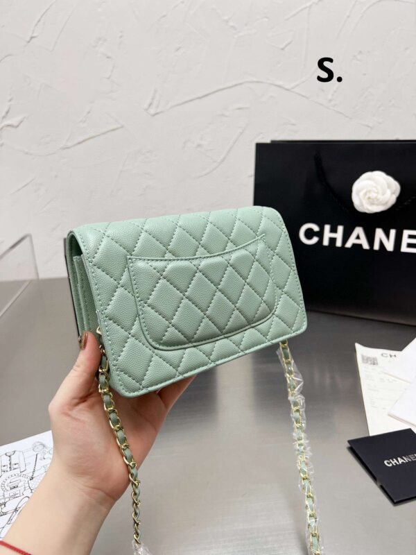 Modern Style Trendy Bag C3325