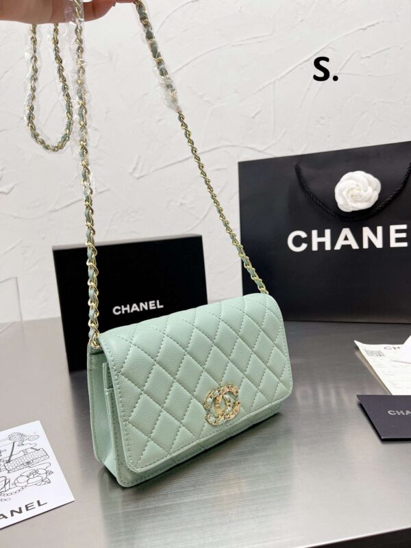 Modern Style Trendy Bag C3325