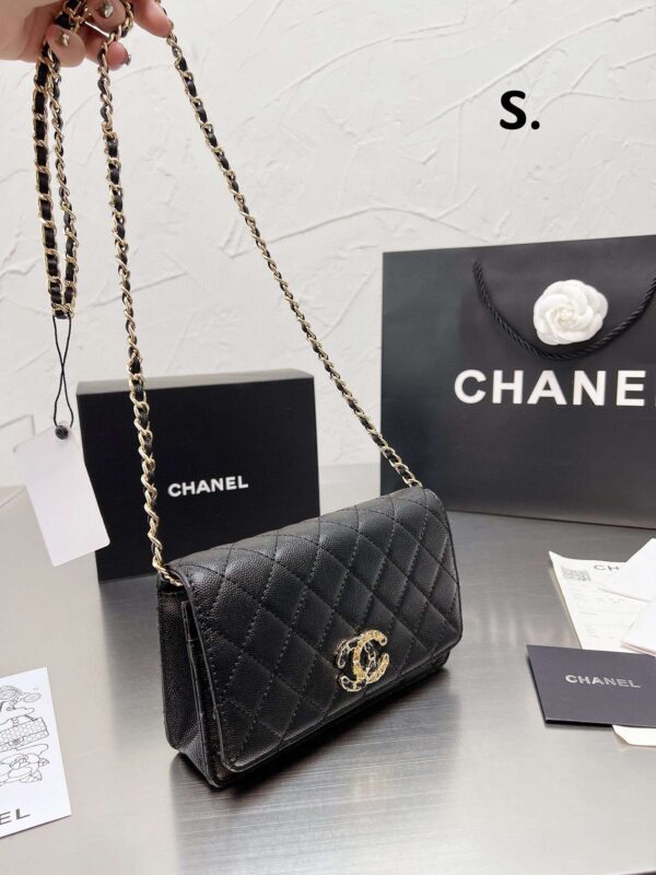Modern Style Trendy Bag C3325