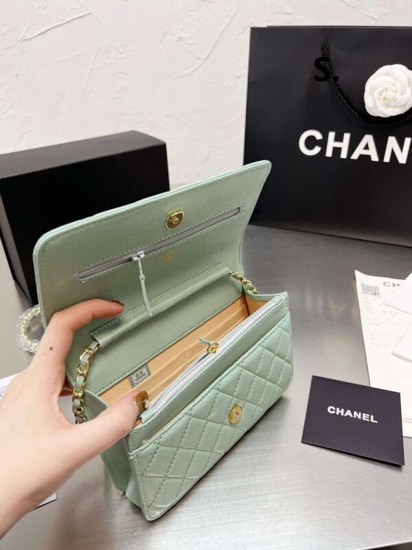 Modern Style Trendy Bag C3325