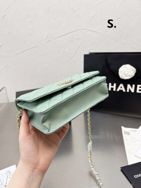 Modern Style Trendy Bag C3325