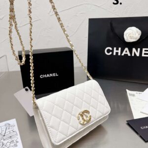 Modern Style Trendy Bag C3325