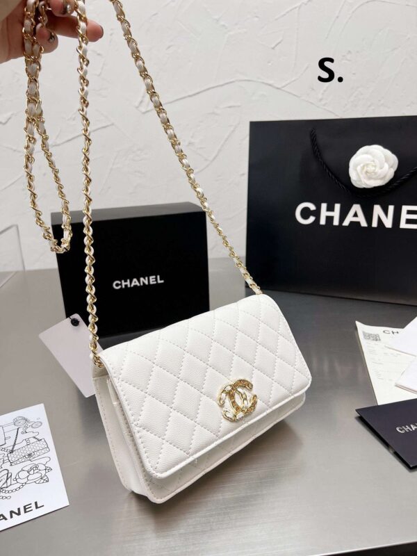 Modern Style Trendy Bag C3325