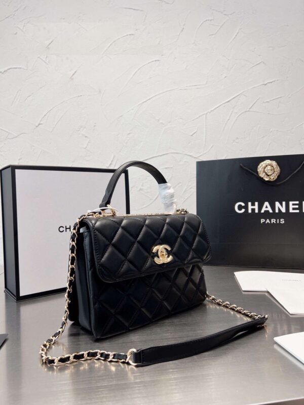 Modern Style Trendy Bag C3324