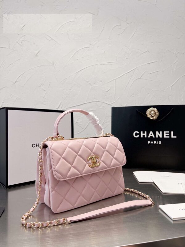 Modern Style Trendy Bag C3324