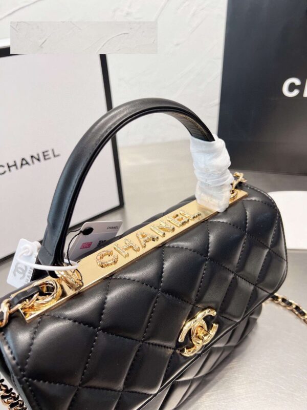 Modern Style Trendy Bag C3324