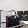Modern Style Trendy Bag C3324