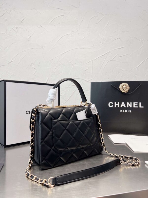 Modern Style Trendy Bag C3324