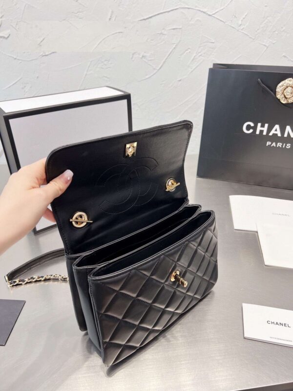 Modern Style Trendy Bag C3324