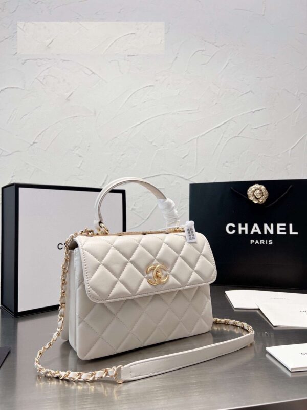 Modern Style Trendy Bag C3324