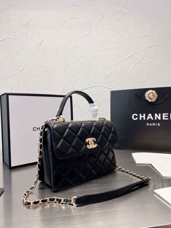 Modern Style Trendy Bag C3324
