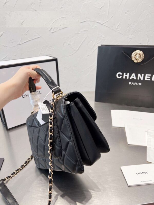 Modern Style Trendy Bag C3324