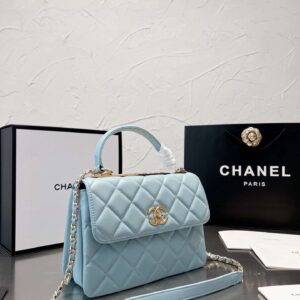 Modern Style Trendy Bag C3324
