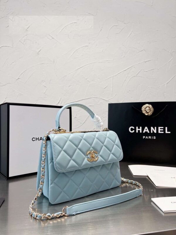 Modern Style Trendy Bag C3324