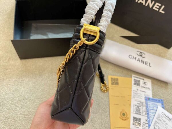 Modern Style Trendy Bag C3320