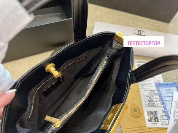 Modern Style Trendy Bag C3320
