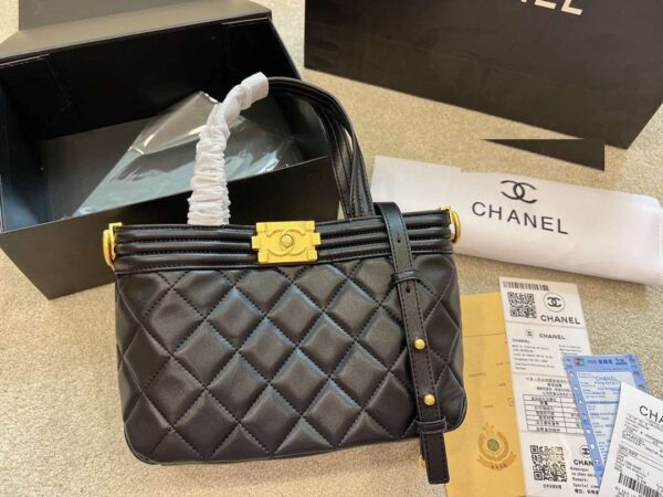 Modern Style Trendy Bag C3320