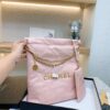 Modern Style Trendy Bag C3317