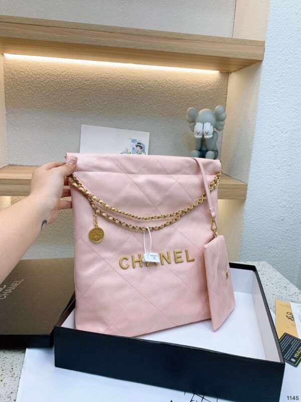 Modern Style Trendy Bag C3317