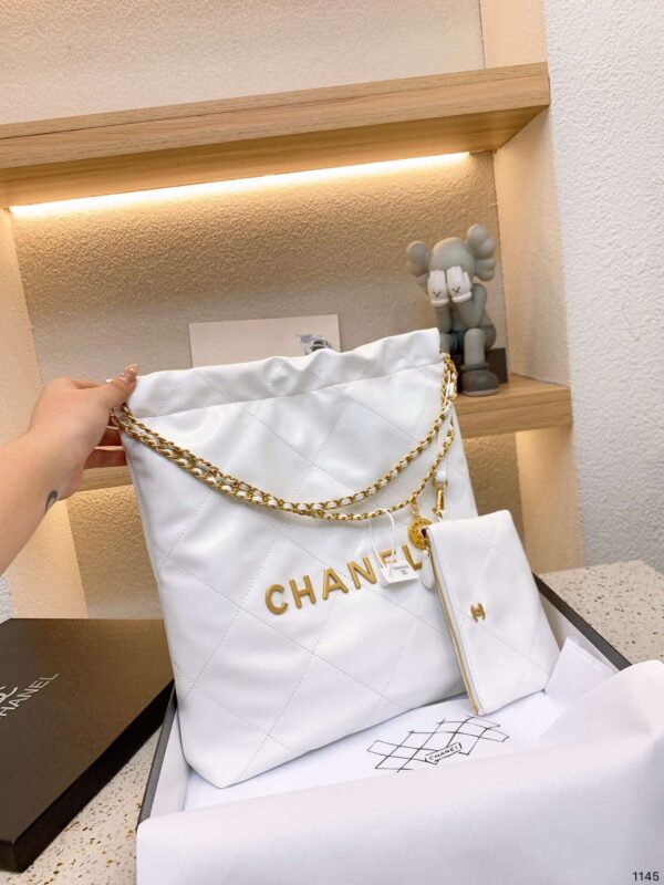 Modern Style Trendy Bag C3317