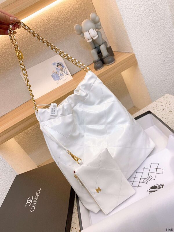 Modern Style Trendy Bag C3317