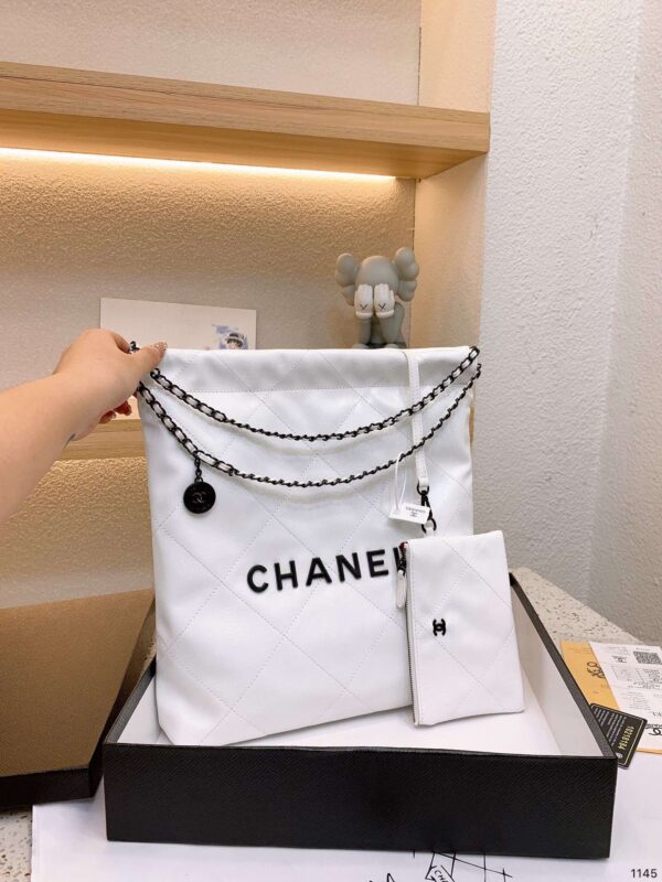 Modern Style Trendy Bag C3317