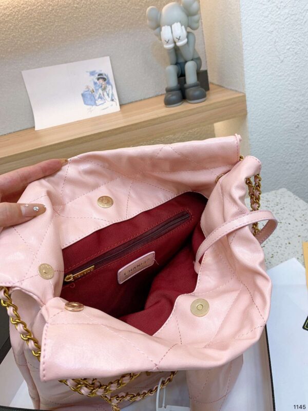 Modern Style Trendy Bag C3317