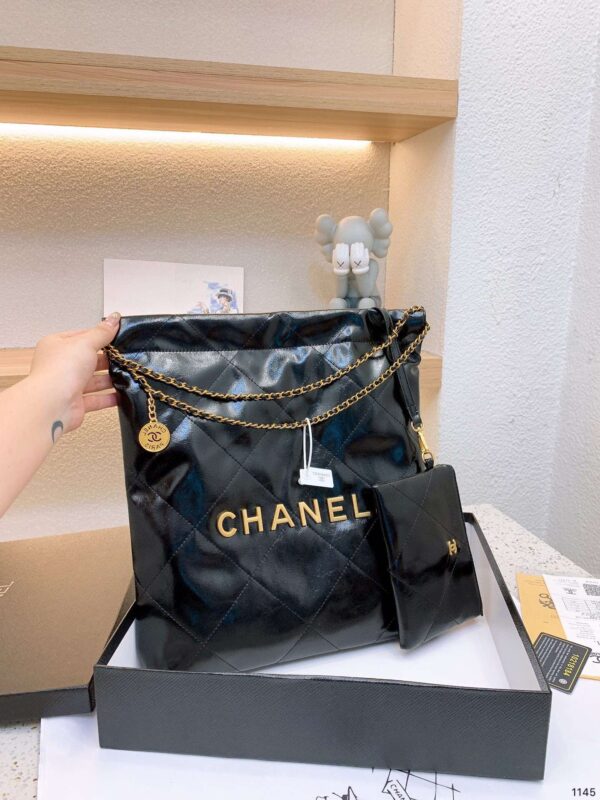 Modern Style Trendy Bag C3317