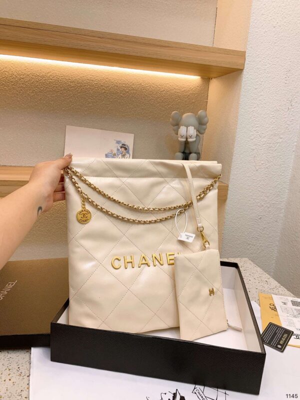 Modern Style Trendy Bag C3317