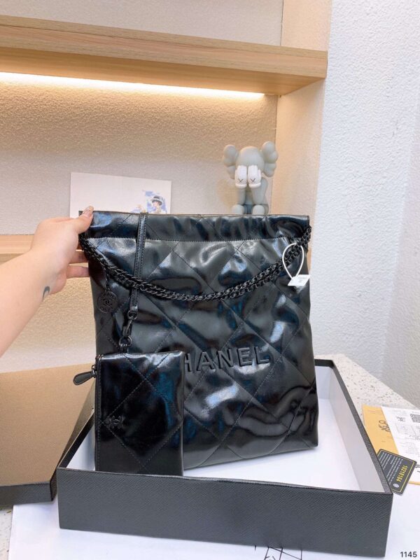 Modern Style Trendy Bag C3317