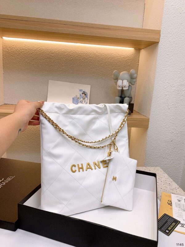 Modern Style Trendy Bag C3317