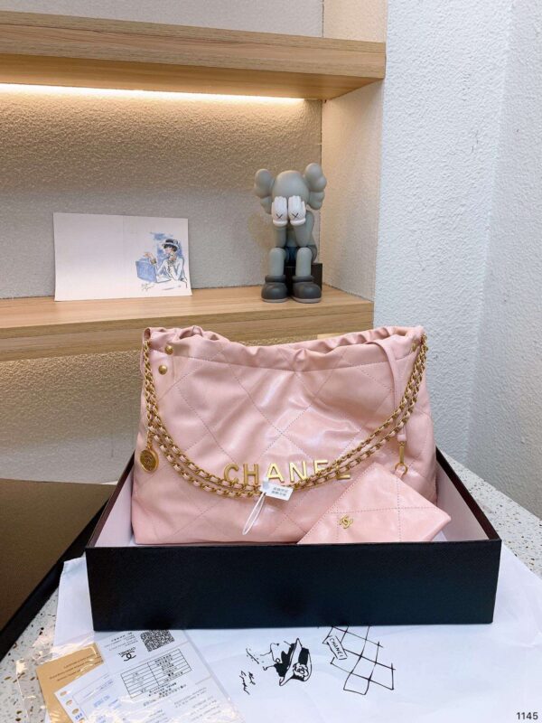 Modern Style Trendy Bag C3316