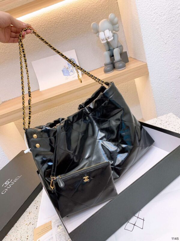Modern Style Trendy Bag C3316