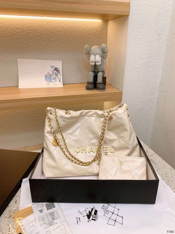 Modern Style Trendy Bag C3316