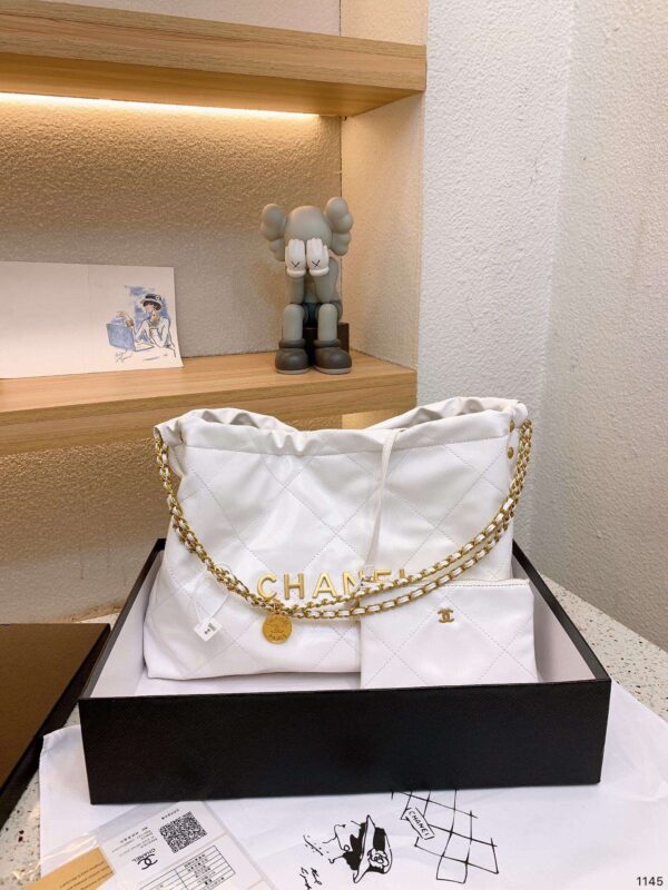 Modern Style Trendy Bag C3316