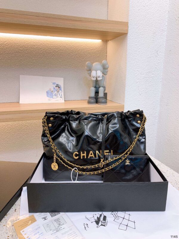 Modern Style Trendy Bag C3316