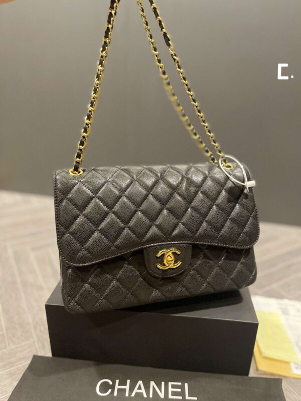 Modern Style Trendy Bag C3315
