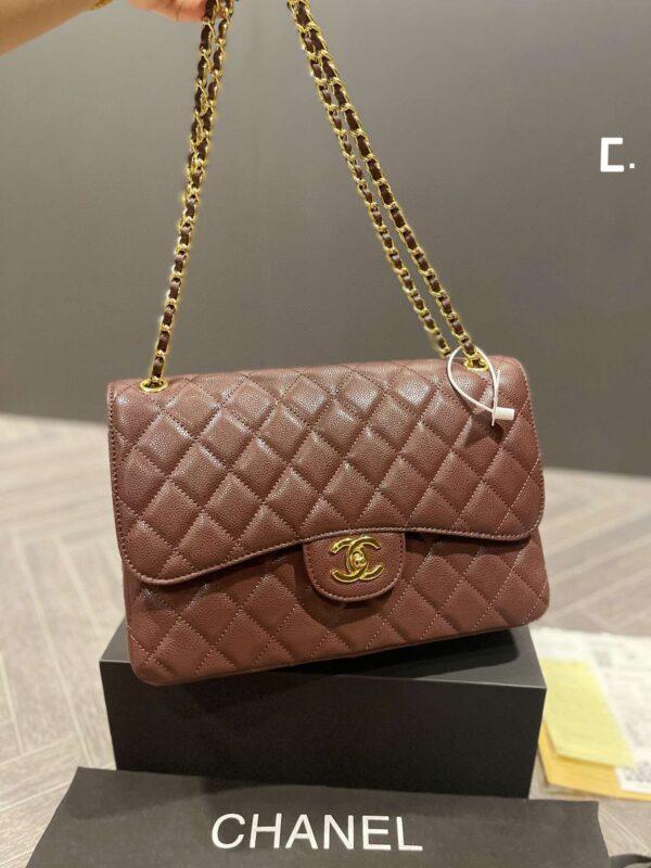 Modern Style Trendy Bag C3315