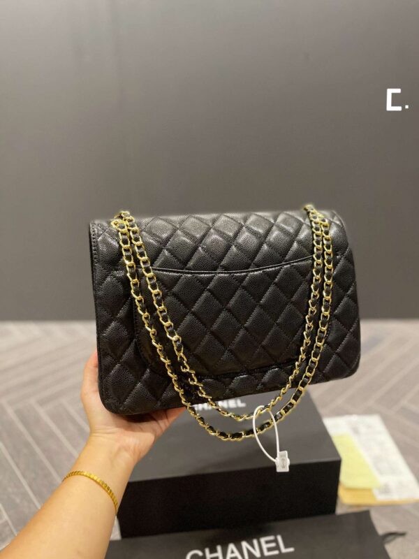 Modern Style Trendy Bag C3315