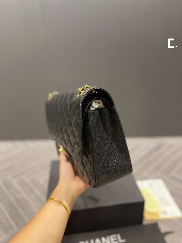 Modern Style Trendy Bag C3315
