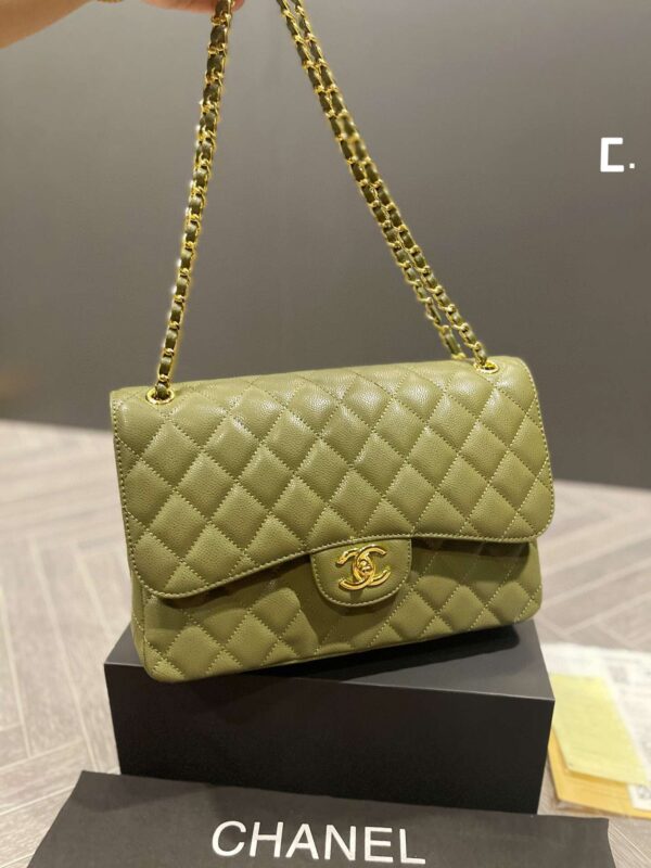 Modern Style Trendy Bag C3315