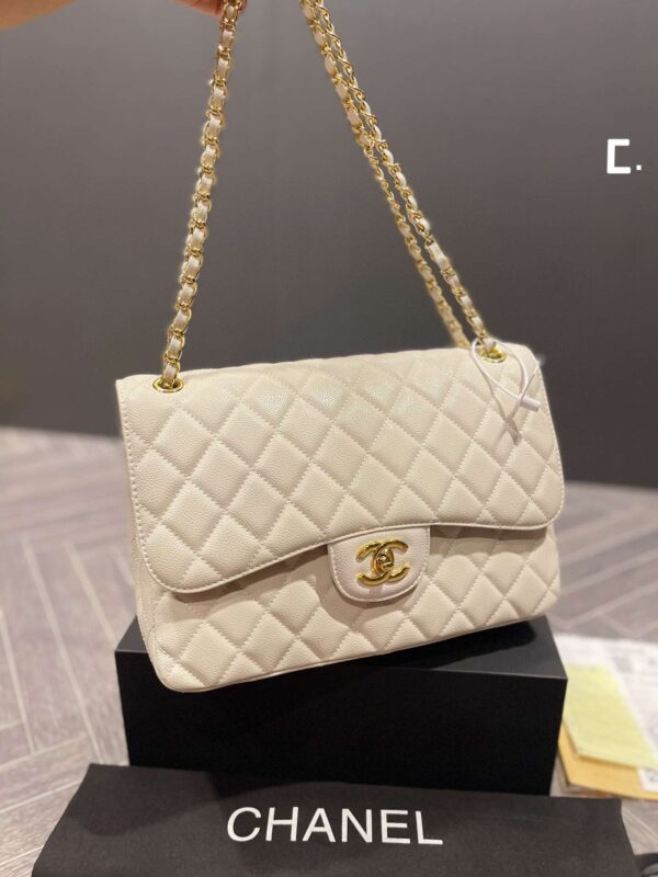 Modern Style Trendy Bag C3315