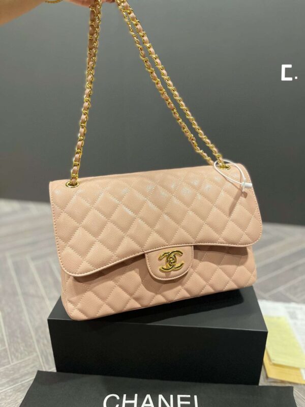 Modern Style Trendy Bag C3315