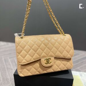 Modern Style Trendy Bag C3315