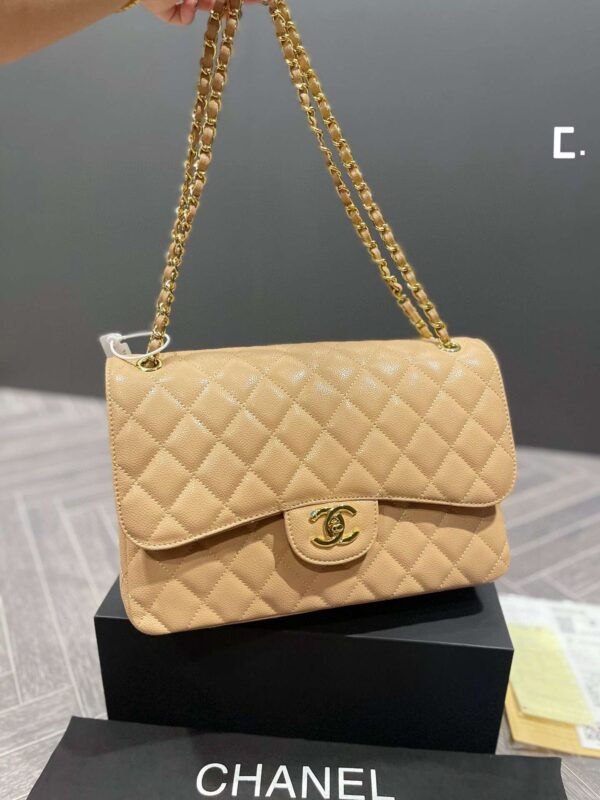 Modern Style Trendy Bag C3315